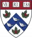 Harvard Divinity School logo