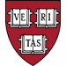 Harvard University logo