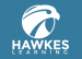 Hawkes Learning logo