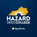 Hazard Community and Technical College logo