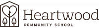 Heartwood Community School logo