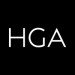 HGA logo