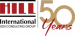 Hill International, Inc. logo