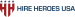 Hire Heroes USA logo