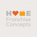 Home Franchise Concepts logo