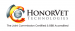 HonorVet Technologies logo