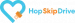 HopSkipDrive logo