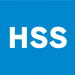 Hospital for Special Surgery logo