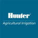Hunter Agriculture logo