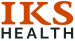 IKS Health logo