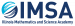 Illinois Mathematics and Science Academy logo