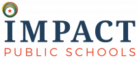 Impact Public Schools logo