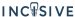 Incisive logo