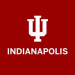 Indiana University Indianapolis logo