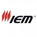 Industrial Electric Mfg. (IEM) logo