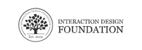 Interaction Design Foundation logo