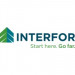 Interfor logo