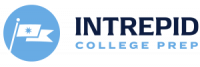 Intrepid College Prep logo