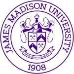 James Madison University logo