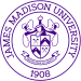 James Madison University logo