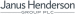 Janus Henderson Investors logo