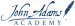 John Adams Academy logo