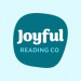 Joyful Reading Company logo