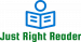 Just Right Reader logo