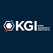 Keck Graduate Institute logo