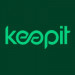 Keepit logo