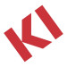 KI logo