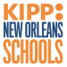 KIPP New Orleans logo