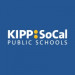 KIPP SoCal Public Schools logo