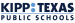 KIPP Texas Public Schools logo