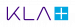 KLA logo