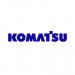 Komatsu logo