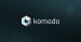 Komodo Health logo