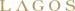 LAGOS logo