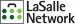LaSalle Network logo