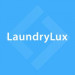 LaundryLux logo
