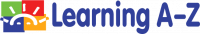 Learning A-Z logo