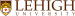 Lehigh University logo