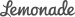Lemonade logo