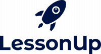 LessonUp logo