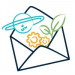 Letters to a Pre-Scientist logo