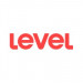 Level logo