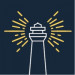 LighthouseAI logo