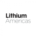 Lithium Americas Corp. logo