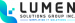 Lumen Solutions Group Inc. logo