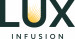 LUX Infusion logo